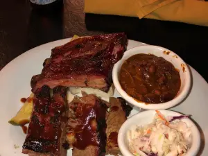 Silver Star Smokehouse & Tavern