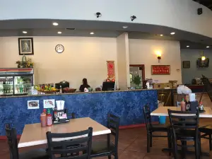 Pho An & Sushi Bar