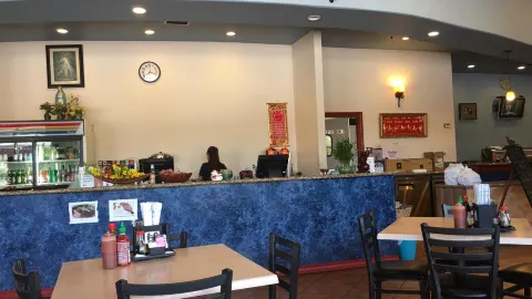 Pho An & Sushi Bar in Conroe
