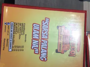 Tambayan ni Pedro