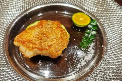 磐-Teppanyaki-Omakase