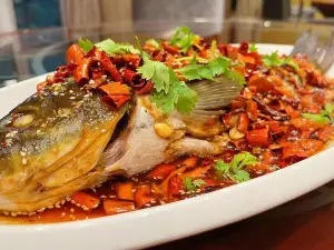 Mingyue Restaurant