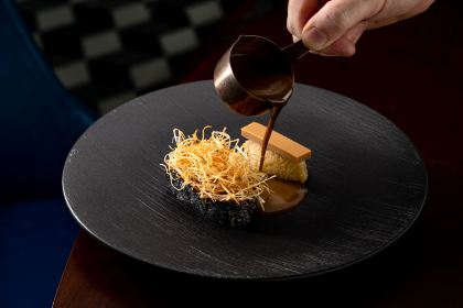 OPUS 388 (Mandarin Oriental, Shenzhen)