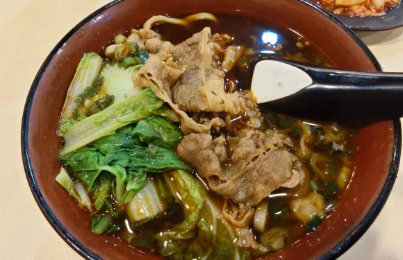 San Shang Qiao Fu - Hsinchu