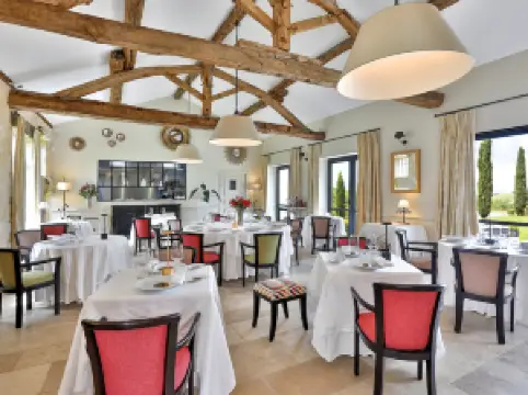 Le Restaurant de La Chartreuse du Bignac