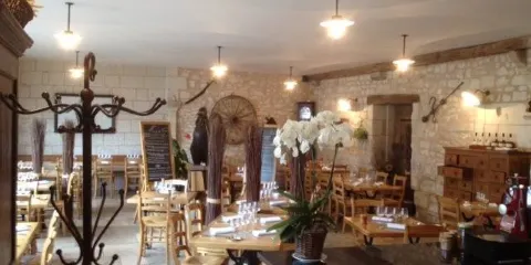 La Ferme Saint-Jacques