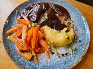 Restaurant Kettenkasten