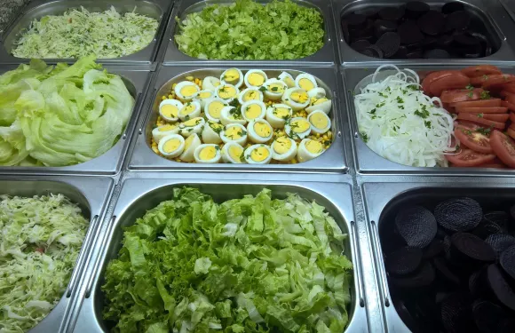Raulino´s Restaurante