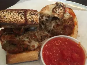 Gallicano's Pizzeria
