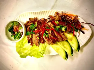 Manor Thai Restaurant