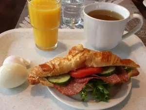 Konditoria Imatrankoski Oy