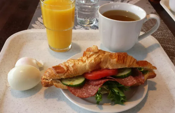 Konditoria Imatrankoski Oy