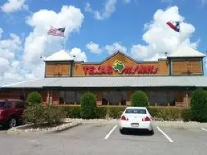 Texas Roadhouse