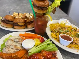 Halfway House Restaurant
