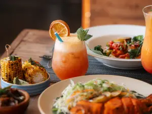 Ayubowan Restaurant - Glossop