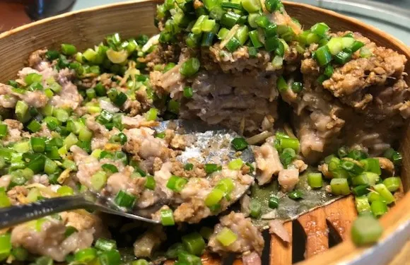 範頭家客家餐館