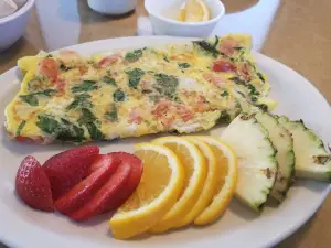 Knotty Pine Restaurant