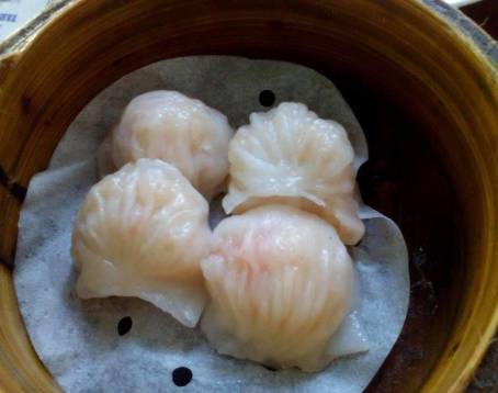 Ying Ying Tea House