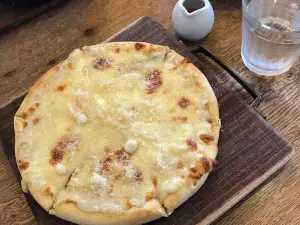 Cafe Fuka