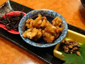 Nomikui-dokoro Banya