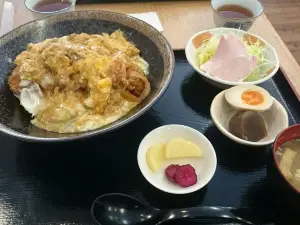 Hinode Bokujo Sunrise Farm Sawara