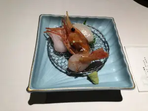Chef's Restaurant Raito