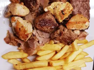 Le Bon Appetit