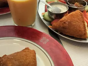 Everest Indien Restaurant