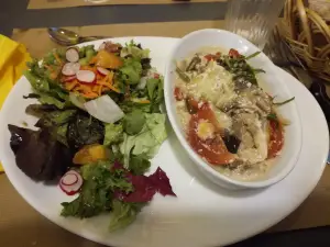Bazar Cafe