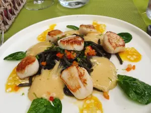 Les Petits Plats de Celestin