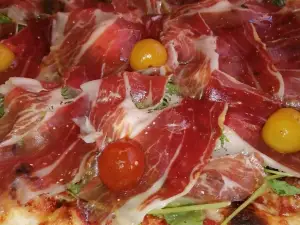 A la Pizza Zia