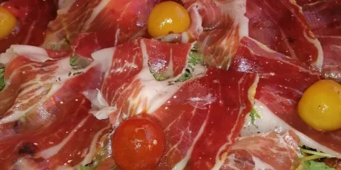 A la Pizza Zia