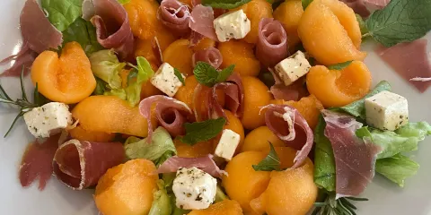 La Taverne des Remparts