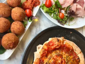 La Buona Tavola