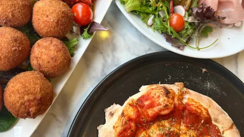 La Buona Tavola in Кан