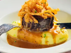 Downshire Arms Hotel & Restaurant