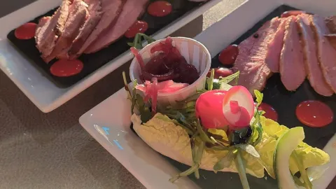 Coasters in 奧本