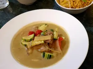 Star of Siam