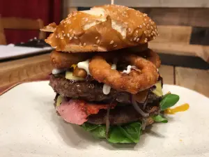 The Border Reiver Shop & Cafe