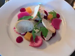 31 Castlegate Restaurant