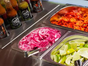 Barburrito Cardiff