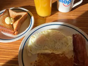 IHOP