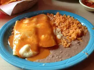 Dos Reales Mexican Restaurant