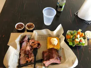 Smokin Bones BBQ