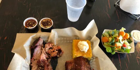 Smokin Bones BBQ