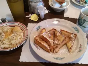 9th St Grill