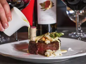 Delmonico Grill