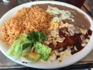 Alejandra's Authentic Mexican Food