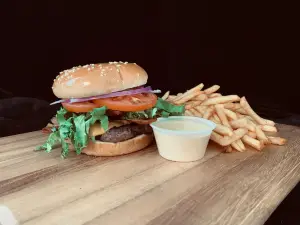 Route 12 Grill