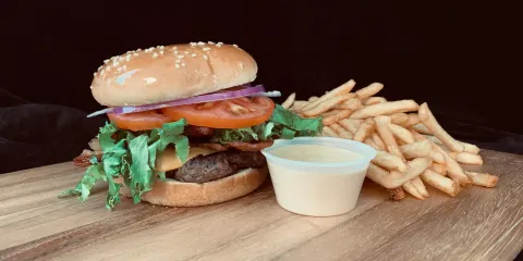 Route 12 Grill